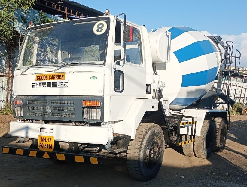 Ashok Leyland -AL2518